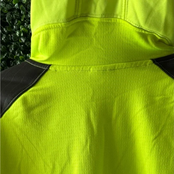 NIKE ELITE BOYS PULLOVER THERMA FIT HOODIE SWEATSHIRT - Picture 6 of 9